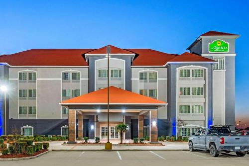 Gainesville Hotel | Comfortable Stay at La Quinta by Wyndham Gainesville