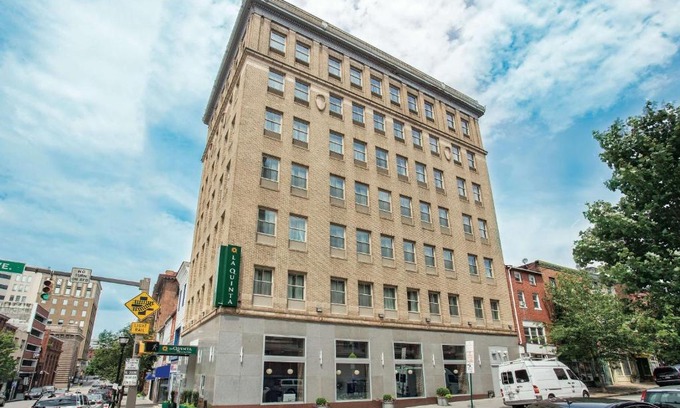 Downtown Baltimore Hotel | Convenient Stay at La Quinta by Wyndham Inner Harbor