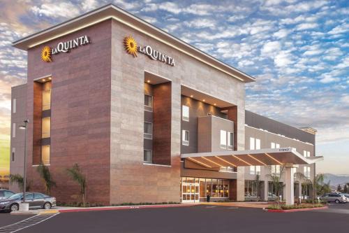 Morgan Hill Hotel | Pet-Friendly Retreat at La Quinta by Wyndham Morgan Hill