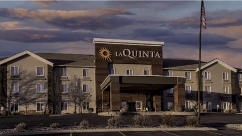 Moscow Hotel | Pet-Friendly Getaway at La Quinta by Wyndham Moscow Pullman