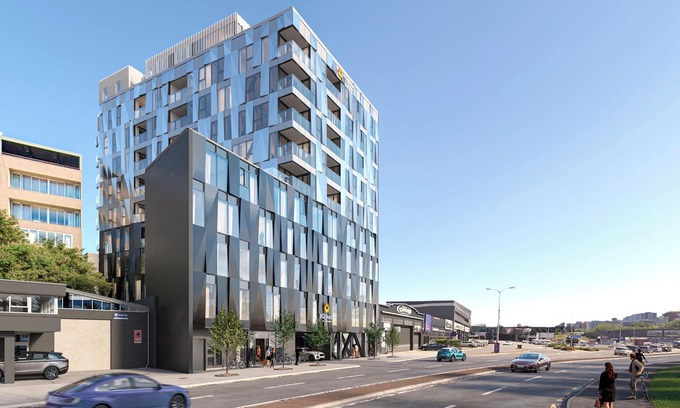 Parnell Apartment | Top-Rated La Quinta by Wyndham Parnell Auckland Hotel