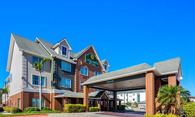 Pharr Hotel | Discover La Quinta by Wyndham Pharr: 8.9/10 Guest Rated