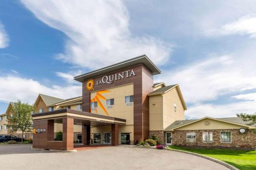 Spokane Valley Hotel | La Quinta by Wyndham Spokane Valley