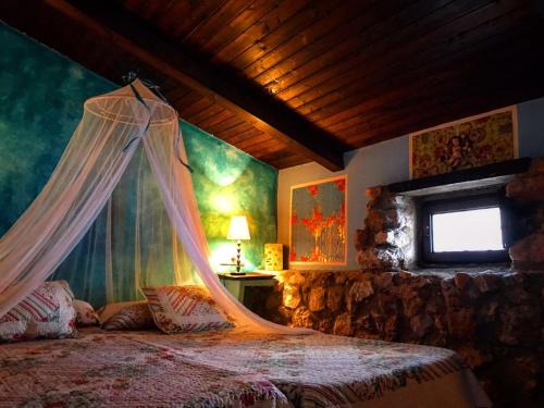 Valeria House | Romantic Getaway at La Quinta de Malu in Cuenca