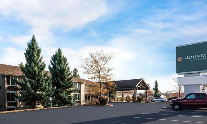 Old Farm District Hotel | Discover Comfort at La Quinta Inn by Wyndham Bend