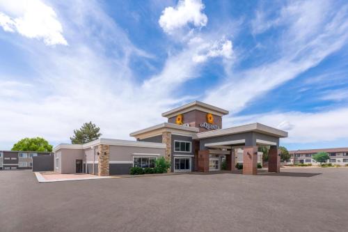 Fort Collins Hotel | Comfortable Stay at La Quinta Inn & Suites Fort Collins