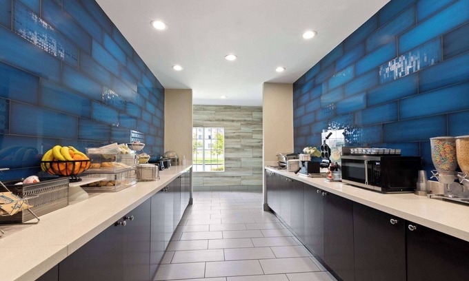 Cullman Hotel | Top-Rated Stay at La Quinta Inn & Suites in Cullman