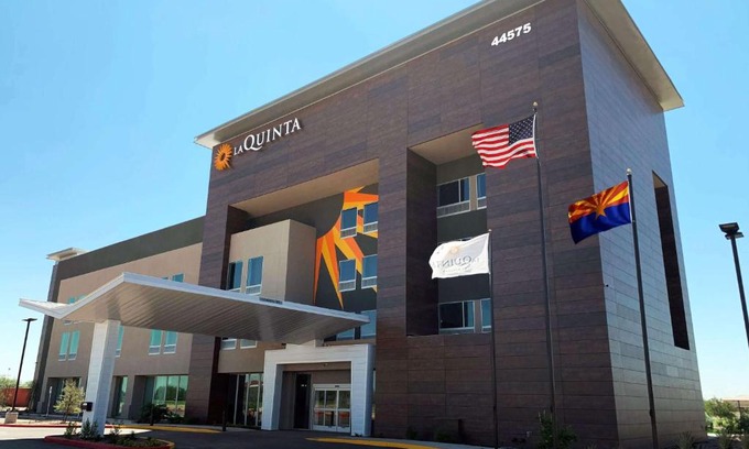 Maricopa Hotel | Eco-Friendly Stay at La Quinta Inn & Suites Maricopa