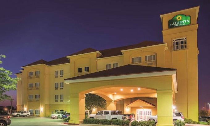 Abilene Hotel | Discover La Quinta Inn & Suites Near Abilene Mall