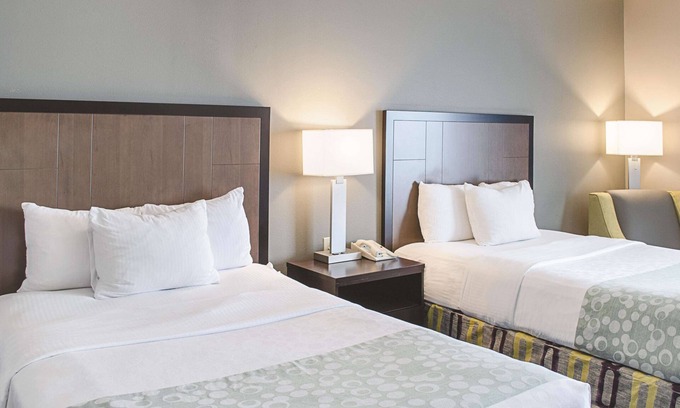 Biloxi Hotel | Pet-Friendly Retreat at La Quinta Inn & Suites Biloxi
