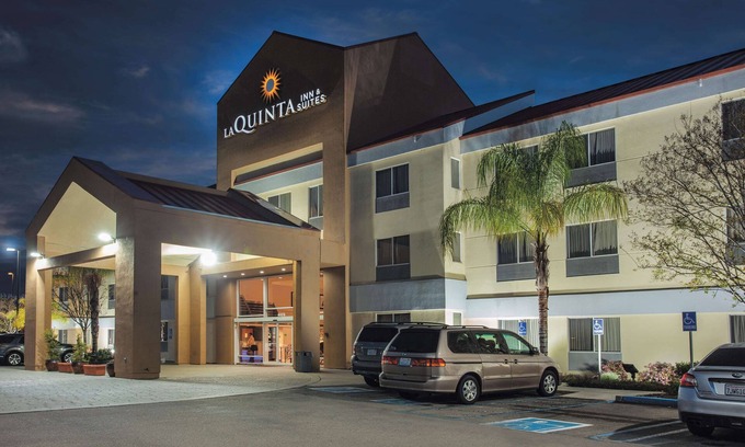 Dublin Hotel | Quality Stay at La Quinta Inn & Suites in Pleasanton