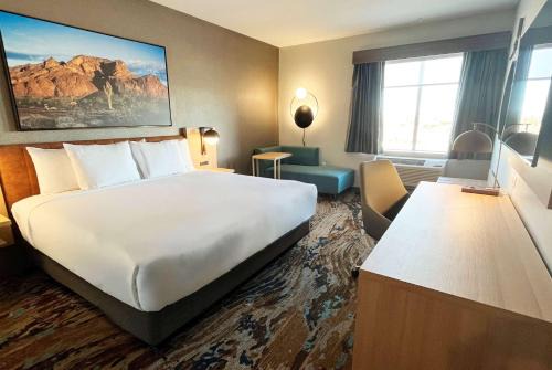 Yuma Hotel | Experience Comfort at La Quinta Inn & Suites Yuma