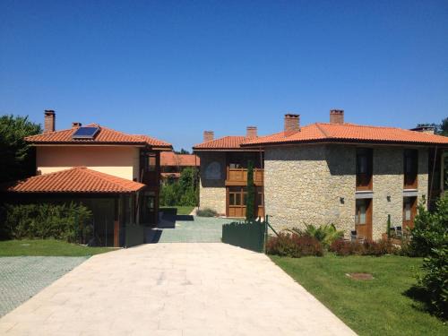 La Pereda Hotel | Oceanfront Escape at La QuintaEsencia - 9.5/10 Guest Rated