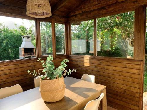 Pando House | Pet-Friendly La Quintana de Ribadesella with 9.6/10 Rating
