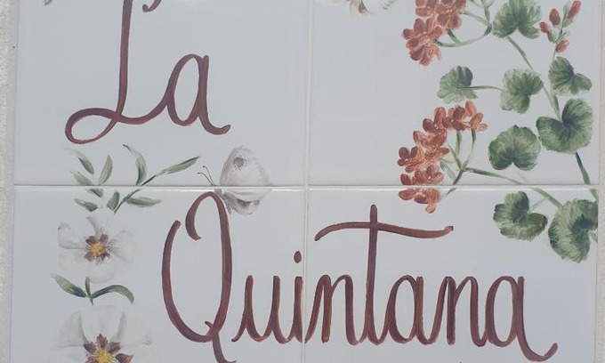 Oliva de la Frontera Apartment | Pet-Friendly Paradise at La Quintana: Guest Rated 10/10