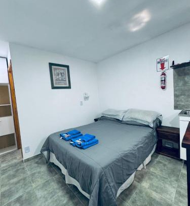Rodeo Apartment | Family-Friendly Stay at La Quita Pena Cabaña 4