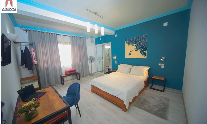 Antananarivo Avaradrano Hotel | Relax at La Résidence d'Ankerana with Oceanfront Views