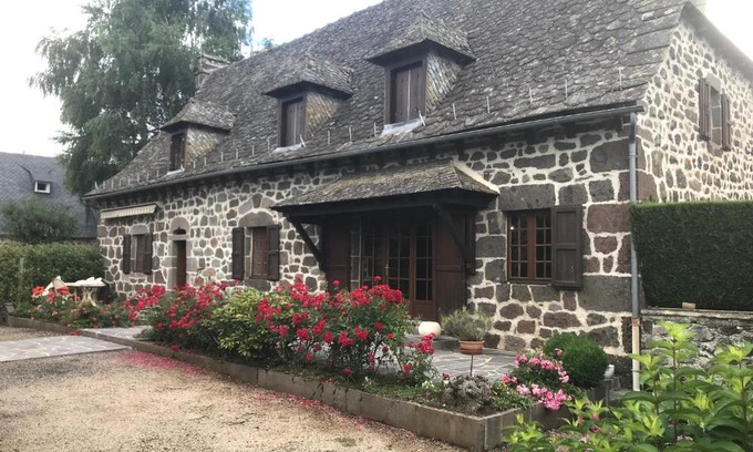 Brommat House | Unforgettable Stays at La Résidence de Marie, Kid-Friendly