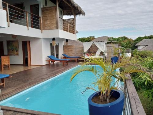Ambondrona Villa | Welcome to La Résidence Tiako - Rated 9.3/10 & Pet Friendly