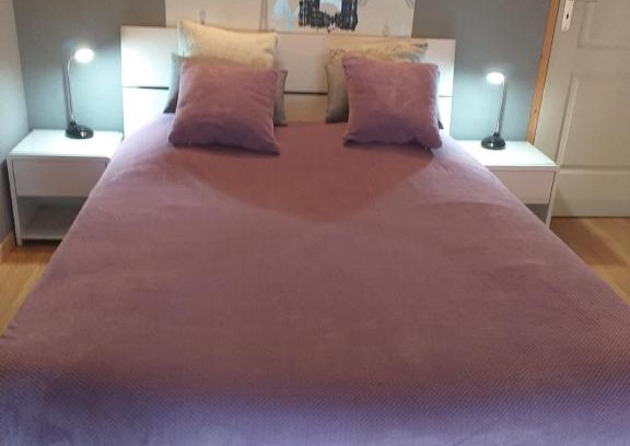 Raincourt House | Discover La Rêverie: Perfect for Families & Accessible Stay