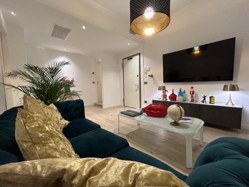 Bergamo Bed & Breakfast | La Reggia b&b