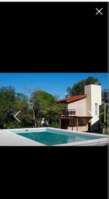 Rio Ceballos Apartment | La Reserva