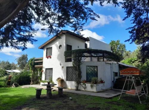 Santa Clara del Mar House | Inviting Holiday Homes in Santa Clara del Mar, Argentina