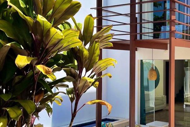 Pipa Villa | Unforgettable LA RESERVE VILLAS BEIJA-FLOR & IPANEMA Stay