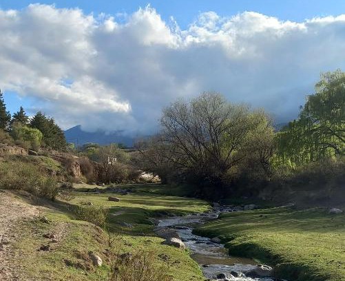 El Mollar House | Discover La Residencia de los Pájaros - A Hidden Gem