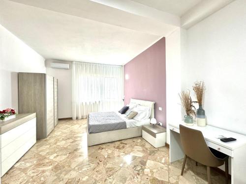 Nardo Apartment | La Residenza, appartamento centrale e moderno - Marea Stays Collection
