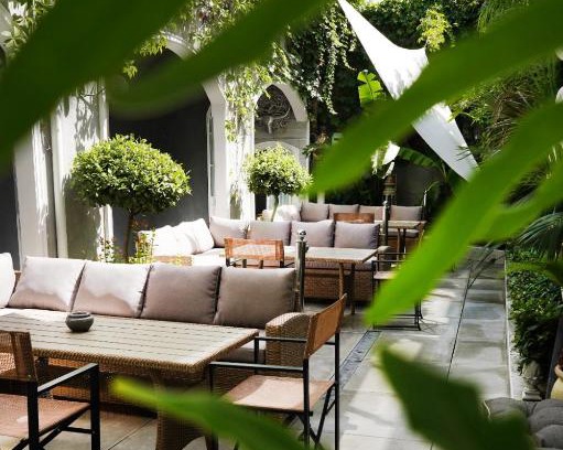 Grumo Nevano Bed & Breakfast | Unforgettable Family Retreat at La Resilienza Relais