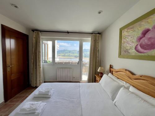 Mogro Apartment | La Ria - by Wehomes - Mogro River