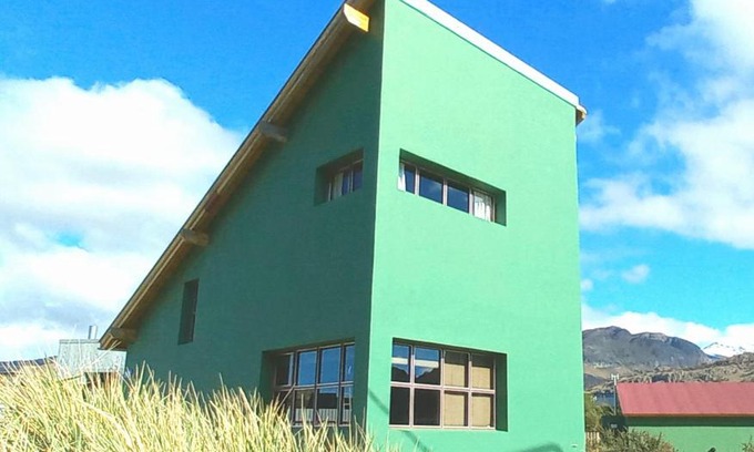 El Chalten Apartment | Unforgettable Stay at La Ribera - Sepúlveda 191