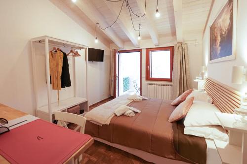 Rivisondoli Bed & Breakfast | La Riva del Sonno