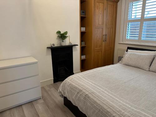 Earlsfield House | Convenient Earlsfield Hotel Near Wimbledon and Clapham