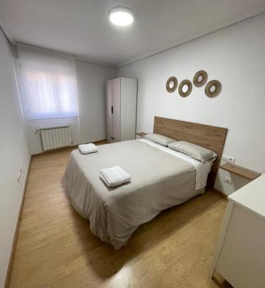 La Roda Apartment | La Roda ideal grupos