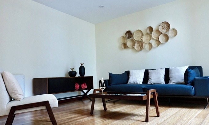 Quito Historic Center Apartment | La Ronda 431 - Apt. #102