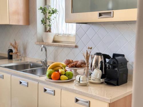Rutigliano Apartment | Unforgettable Family Stays at La rondine DaMí - 10/10 Rating