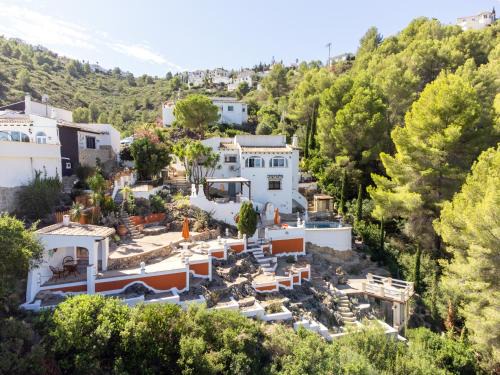 Monte Pego Apartment | La rosa de los vientos, Dénia