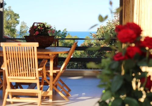 Agrigento Apartment | Family-Friendly Getaway at La Rosa dei Templi - 10/10 Rated