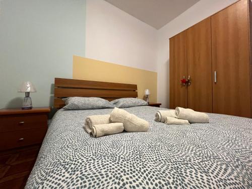 Villafranca Tirrena Bed & Breakfast | Discover Family-Friendly Comfort at La Rosa Dei Venti