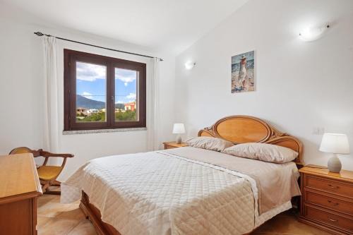 Olbia Apartment | La Rosa dei Venti - 2