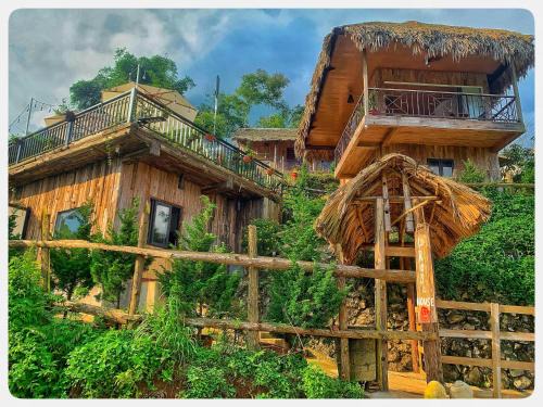 Sa Pa Bed & Breakfast | Discover La Rosa House: Ideal for Family Getaways