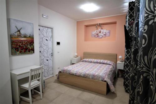 Monreale House | Family-Friendly Stay at La Rosatea Rooms - Rated 9/10
