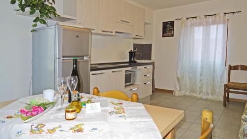 Pieve Apartment | Pet-Friendly La Rotonda Apartments: Family & Guest Approved!