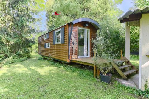 Chalifert House | Cozy Retreat Near Disneyland Paris - Ocean View & Family Fun