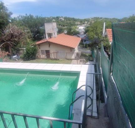 Rio Ceballos Apartment | La Rufina chalet serrano
