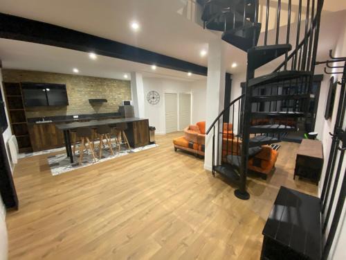 Oye-Plage House | Family-Friendly Retreat at La Sècherie de Waldam