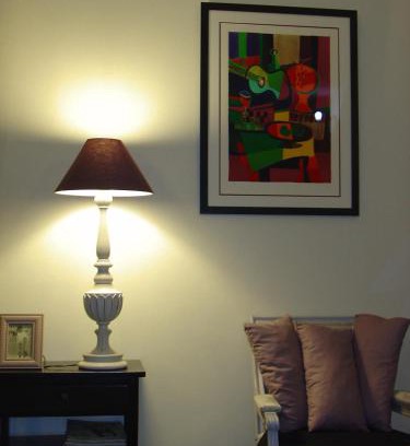 Saint-Nicolas des Eaux House | Pet-Friendly Retreat at La Sabotiere - Rated 9/10