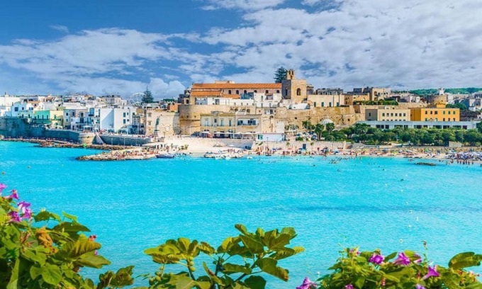 Carpignano Salentino House | Discover La Salentina Otranto: Pet-Friendly Retreat Awaits